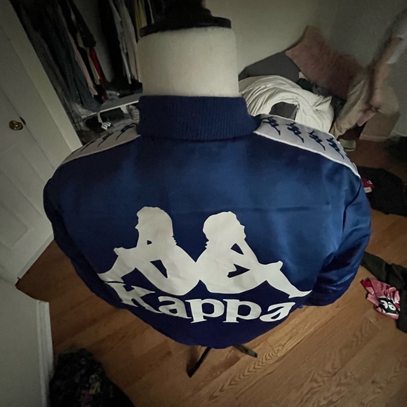 Kappa vintage jacket - Picture 2 of 5